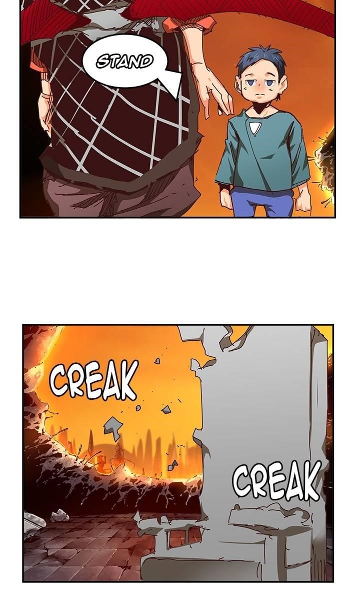 The God of High School - Chapter 537 Page 55