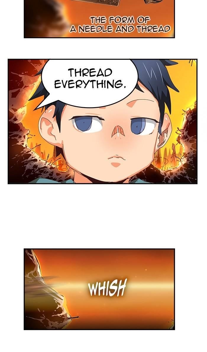 The God of High School - Chapter 537 Page 59