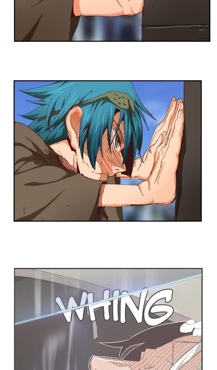 The God of High School - Chapter 537 Page 6