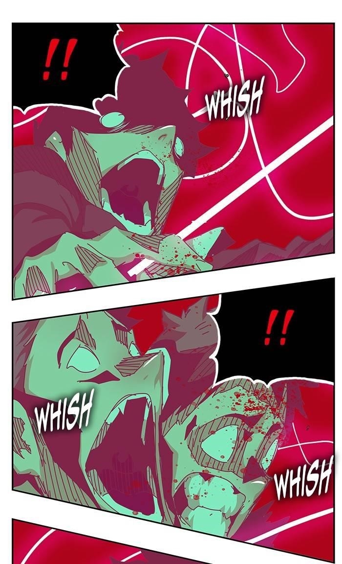 The God of High School - Chapter 537 Page 61