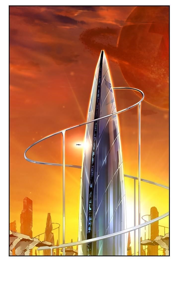 The God of High School - Chapter 537 Page 65