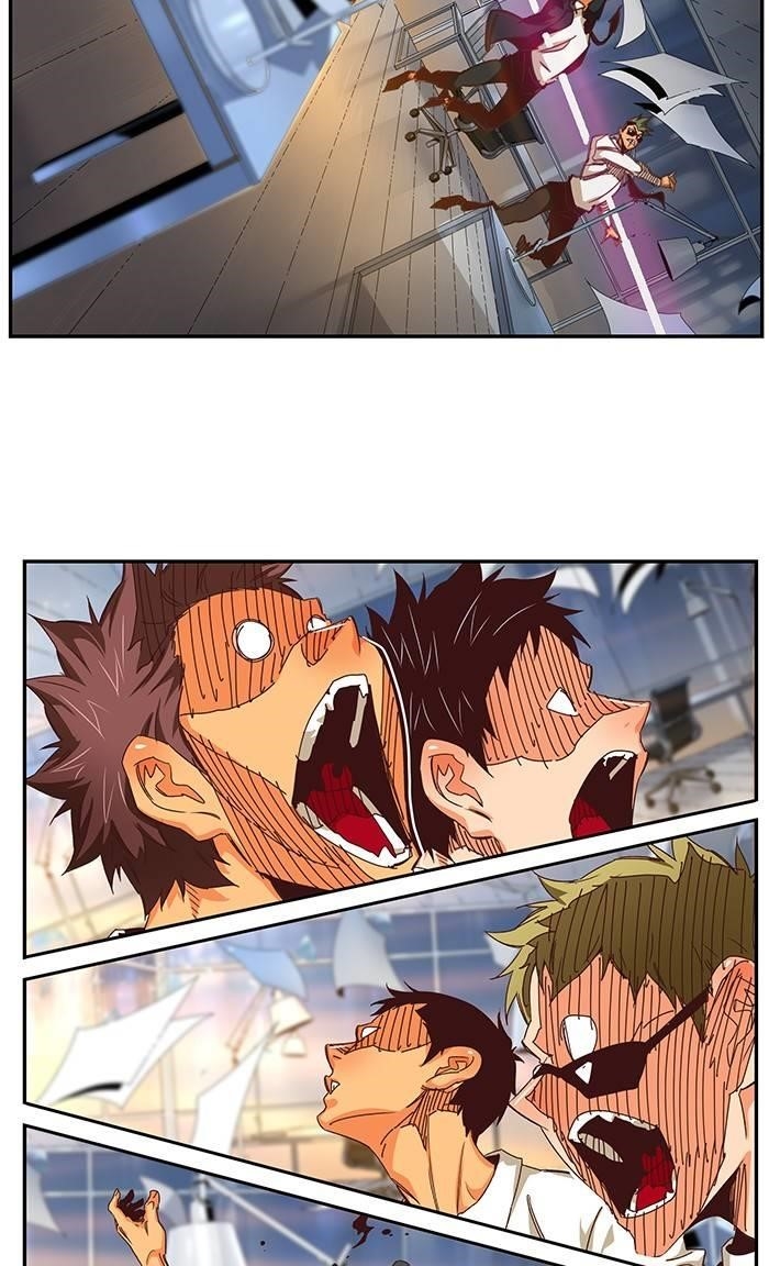 The God of High School - Chapter 537 Page 68