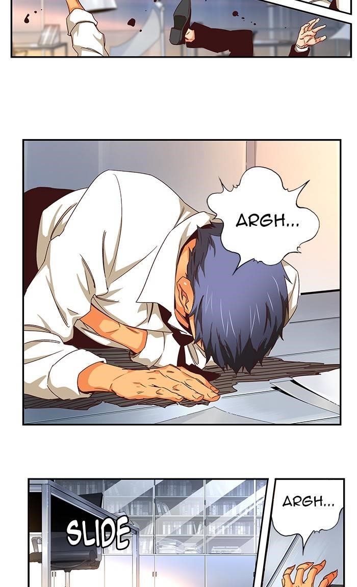 The God of High School - Chapter 537 Page 69