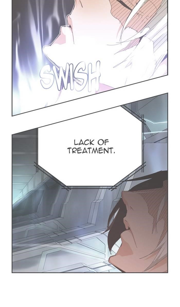 The God of High School - Chapter 537 Page 7