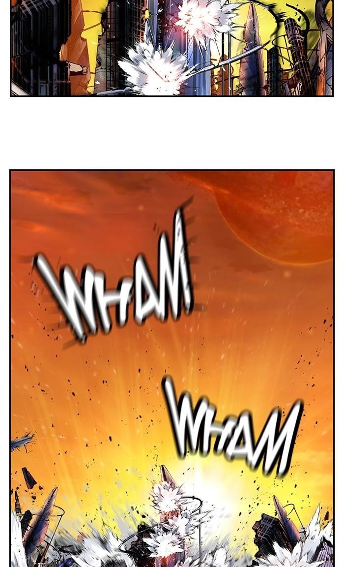 The God of High School - Chapter 537 Page 72