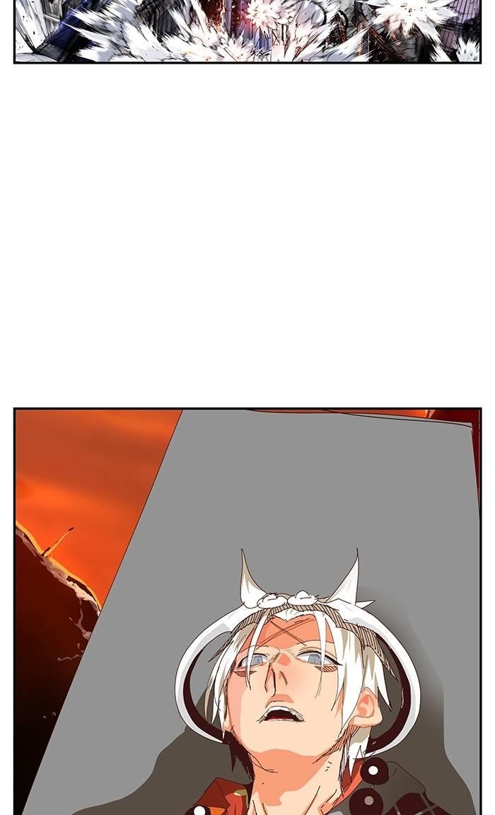 The God of High School - Chapter 537 Page 73