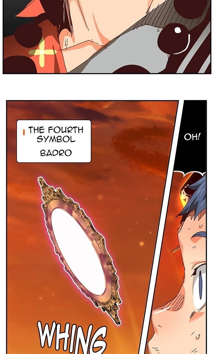 The God of High School - Chapter 537 Page 75