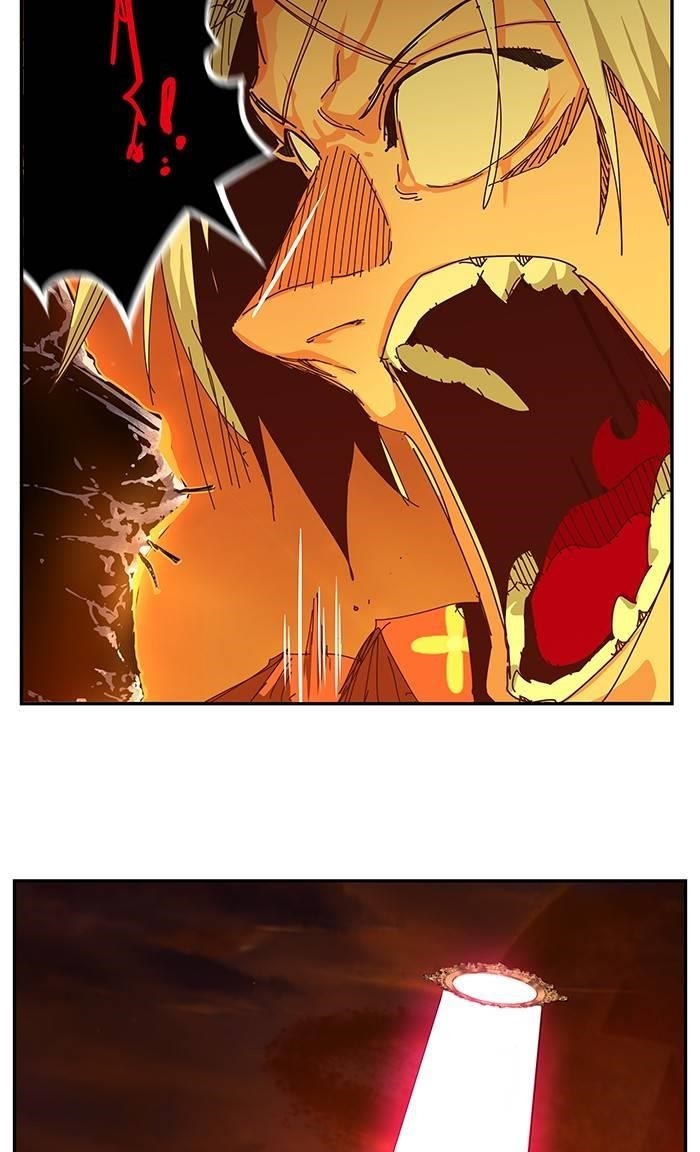 The God of High School - Chapter 537 Page 77