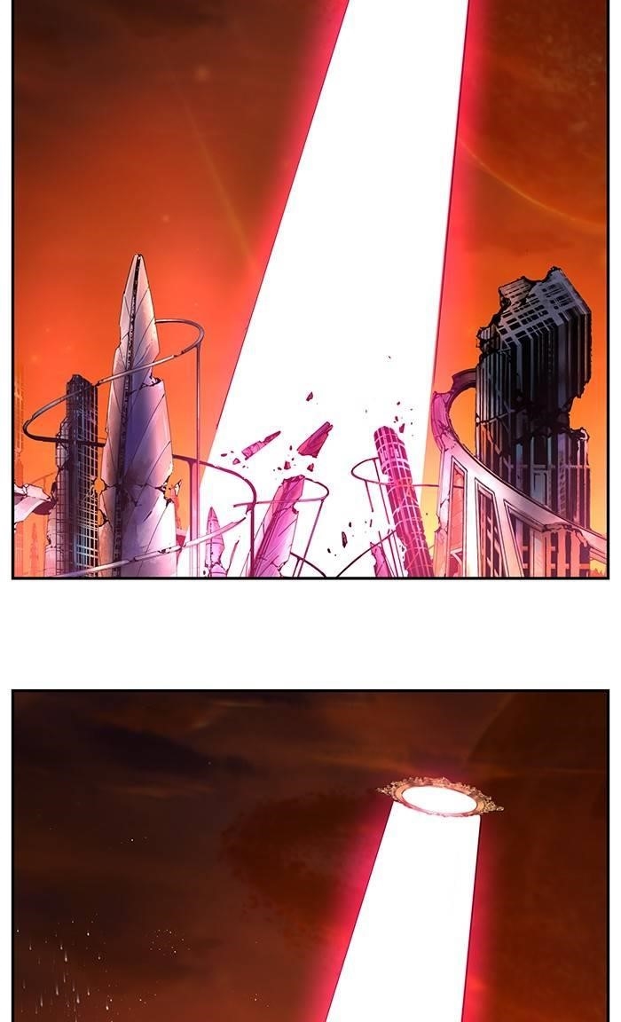 The God of High School - Chapter 537 Page 78