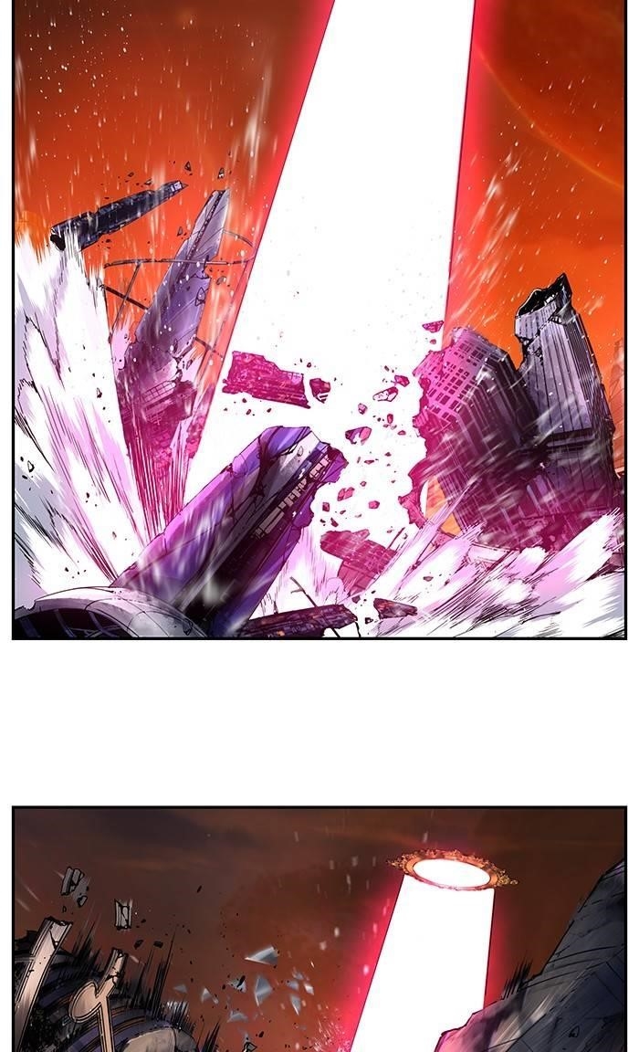 The God of High School - Chapter 537 Page 79