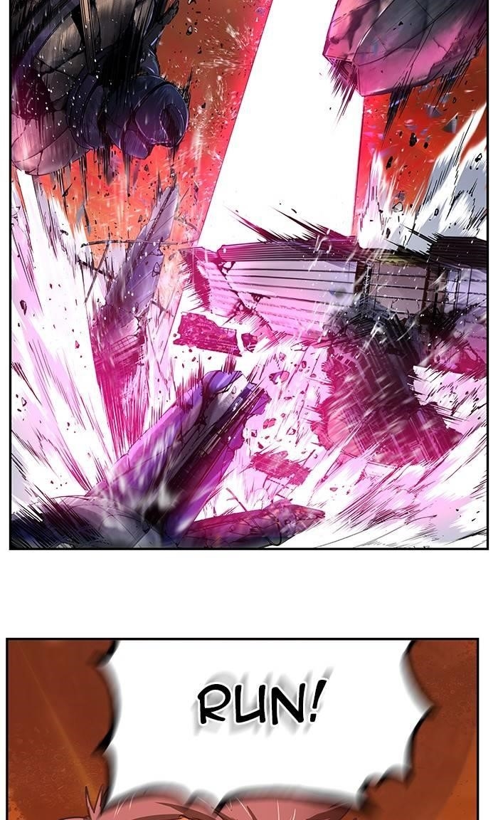 The God of High School - Chapter 537 Page 80