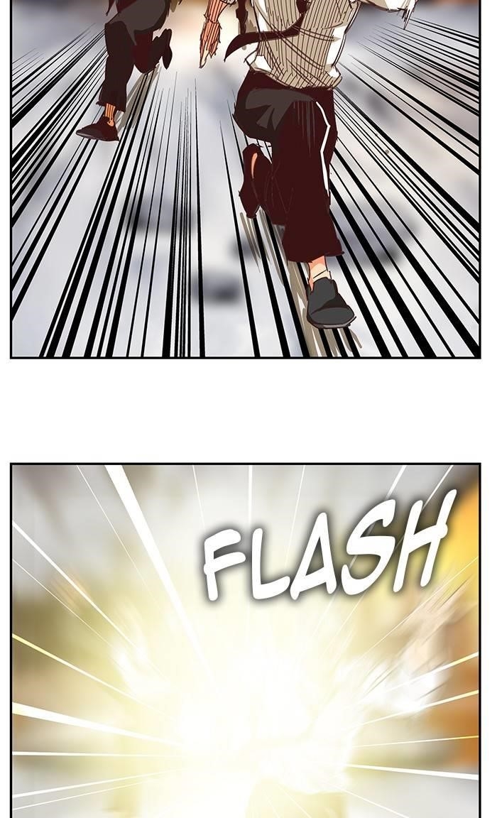 The God of High School - Chapter 537 Page 82