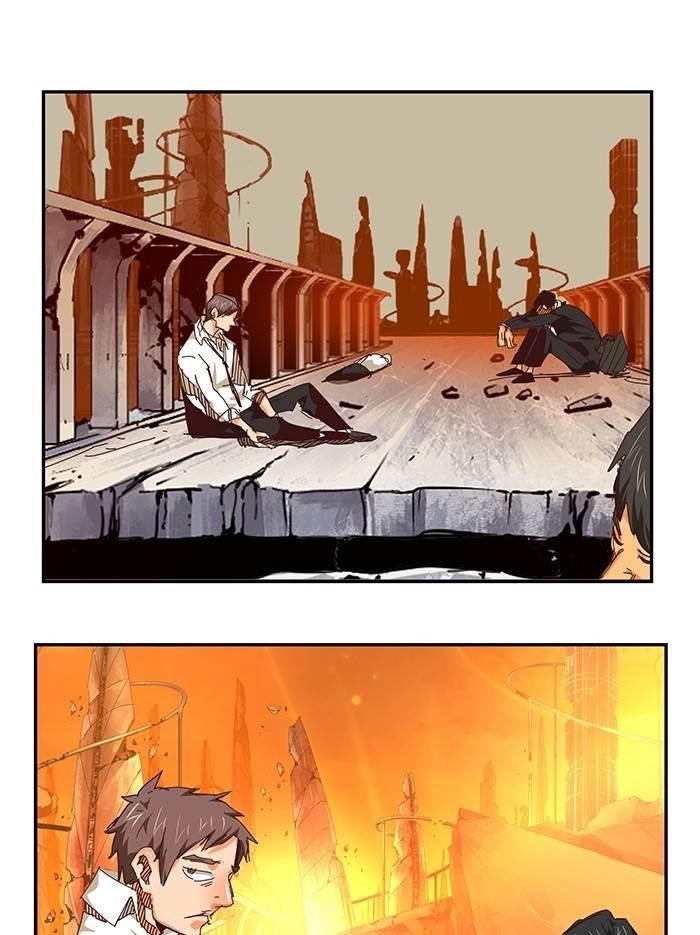 The God of High School - Chapter 537 Page 85