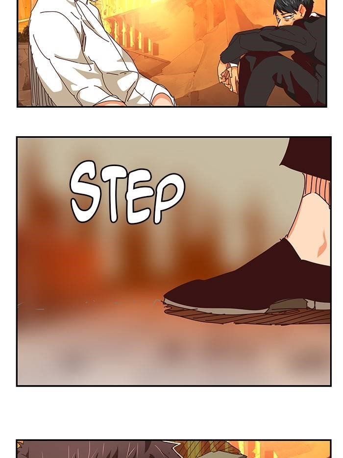 The God of High School - Chapter 537 Page 86