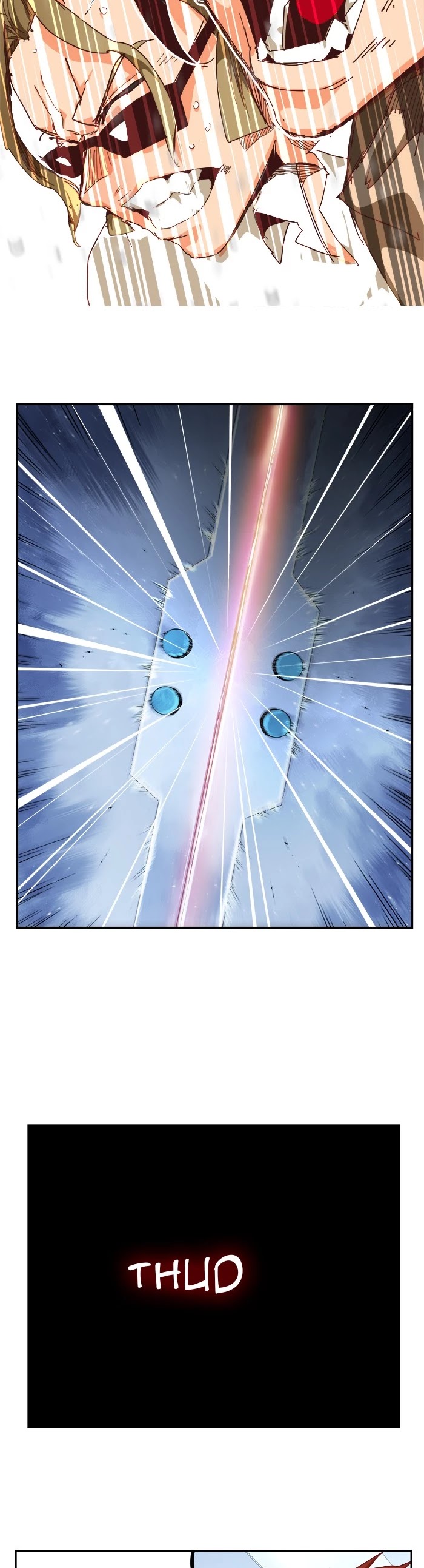 The God of High School - Chapter 538 Page 64