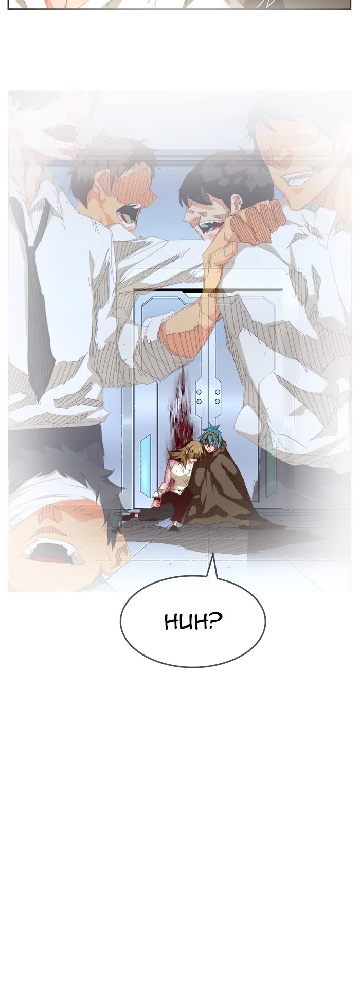 The God of High School - Chapter 538 Page 72