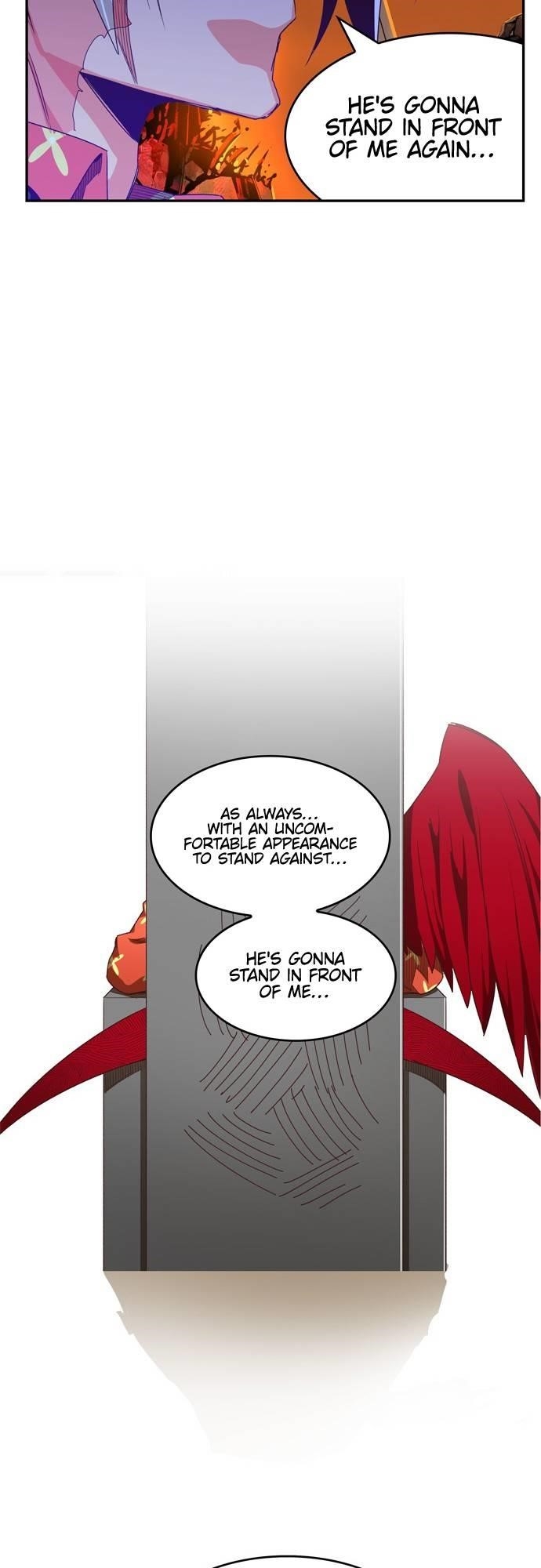 The God of High School - Chapter 539 Page 107