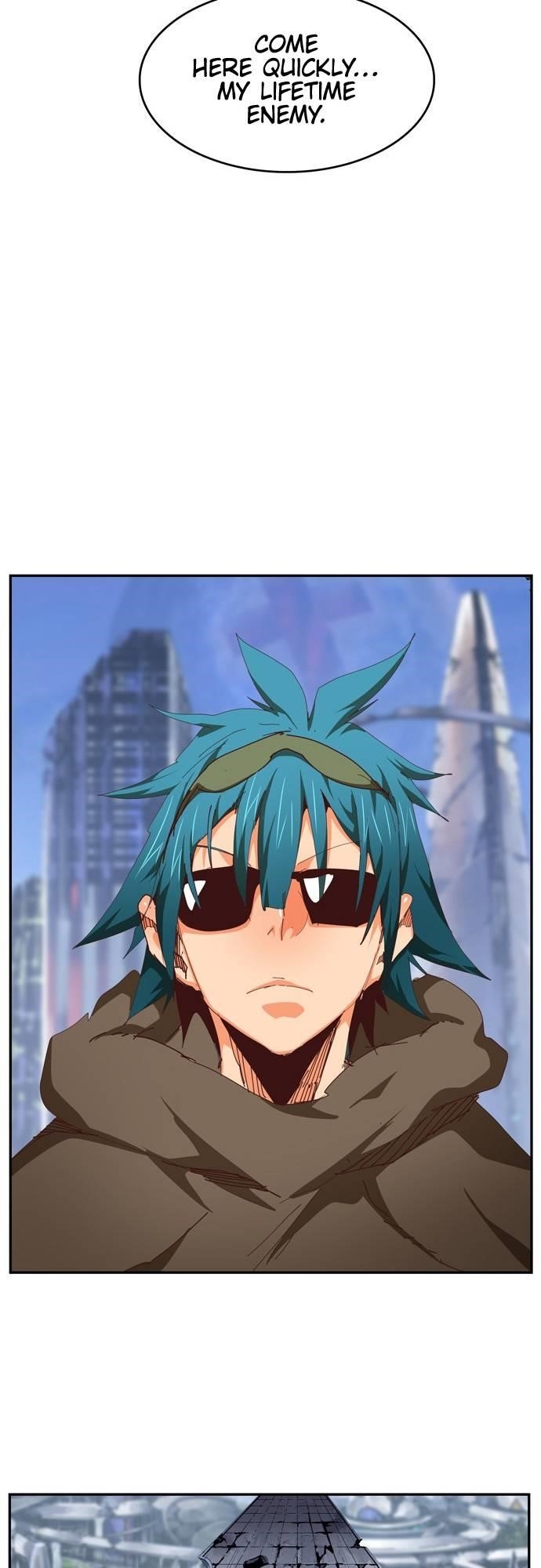 The God of High School - Chapter 539 Page 108