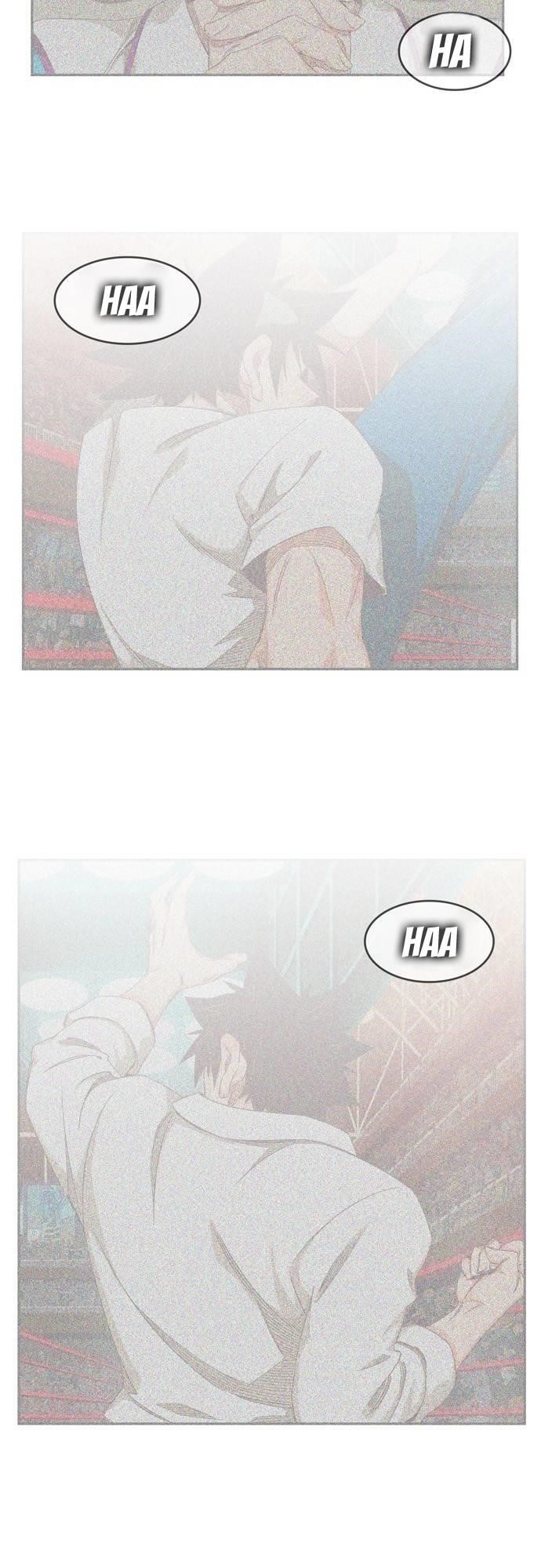 The God of High School - Chapter 539 Page 2