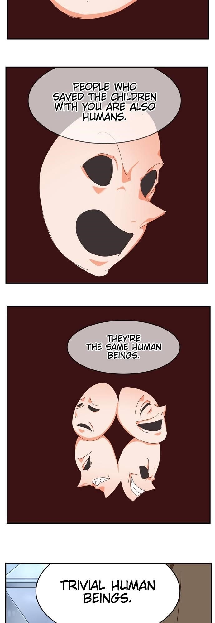 The God of High School - Chapter 539 Page 23