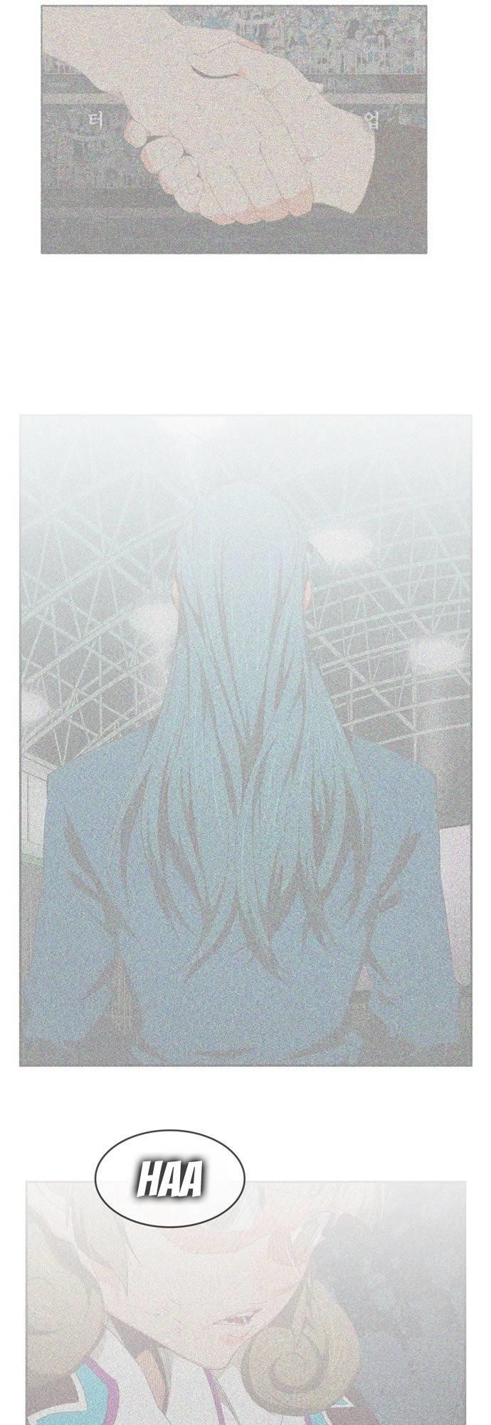 The God of High School - Chapter 539 Page 3