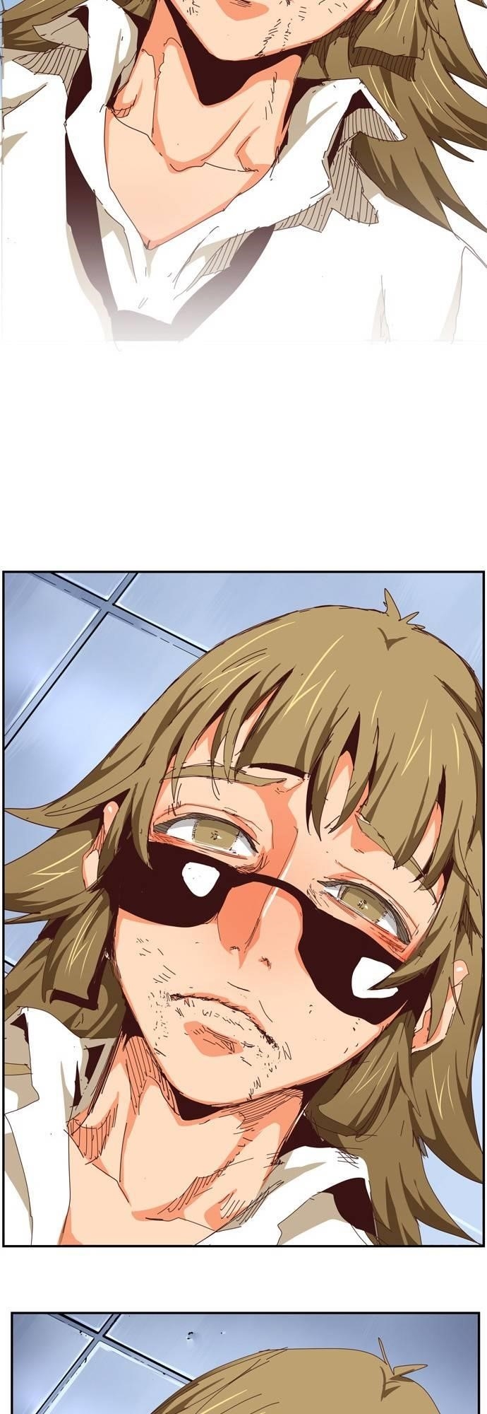 The God of High School - Chapter 539 Page 33