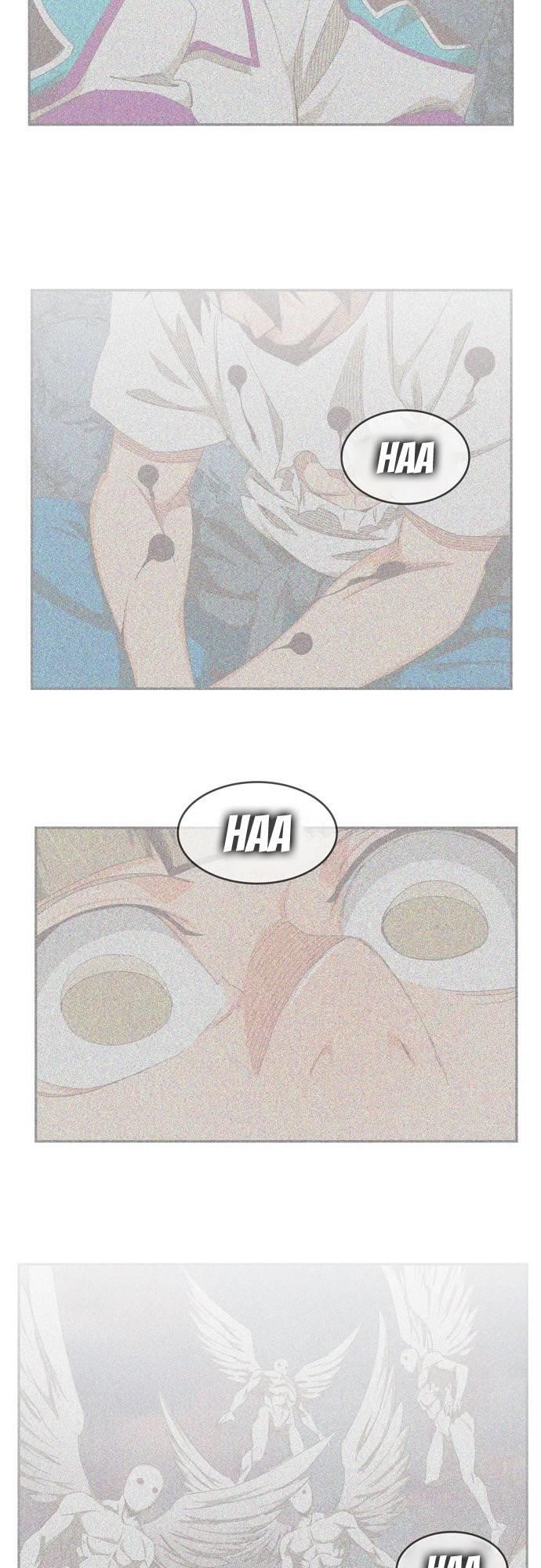 The God of High School - Chapter 539 Page 4