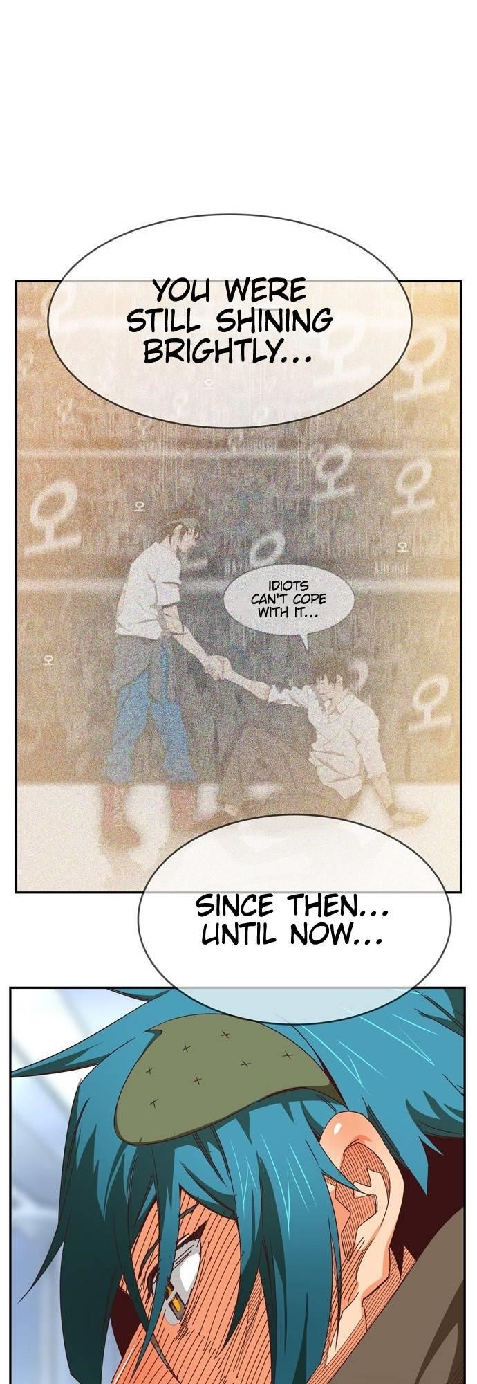 The God of High School - Chapter 539 Page 42