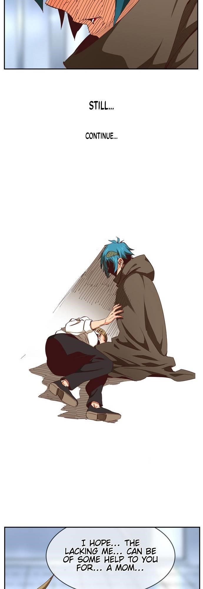 The God of High School - Chapter 539 Page 43