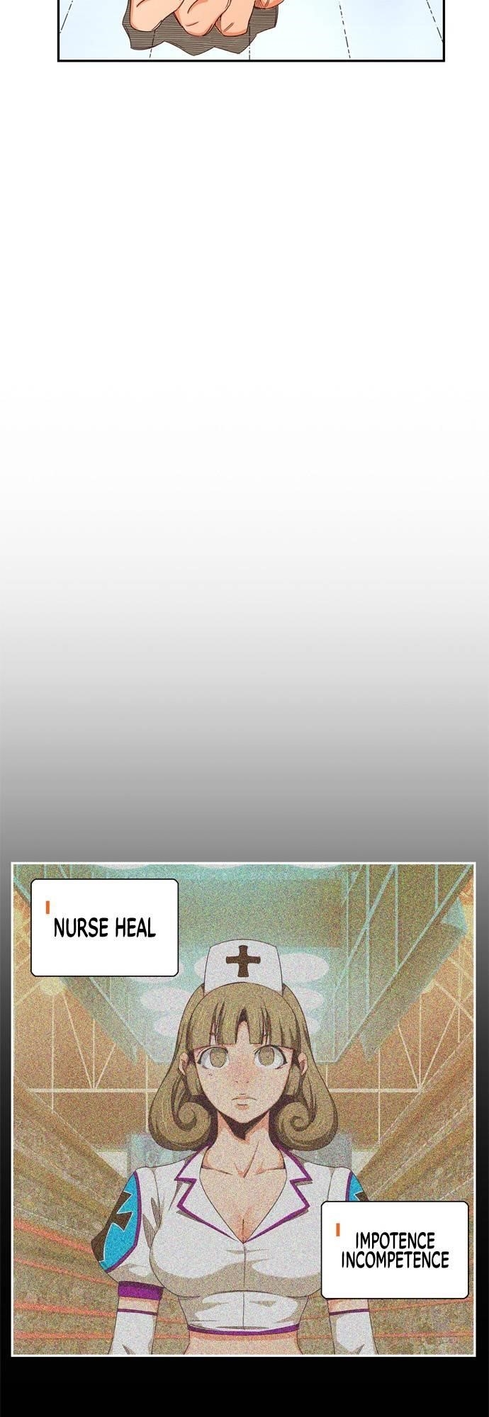 The God of High School - Chapter 539 Page 46