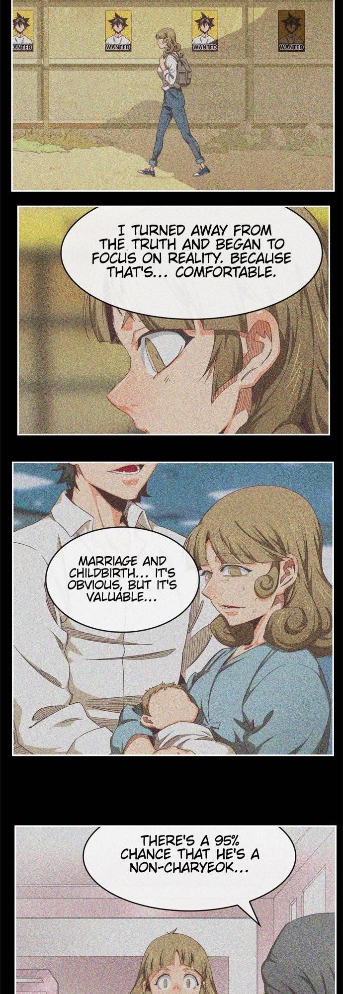 The God of High School - Chapter 539 Page 49