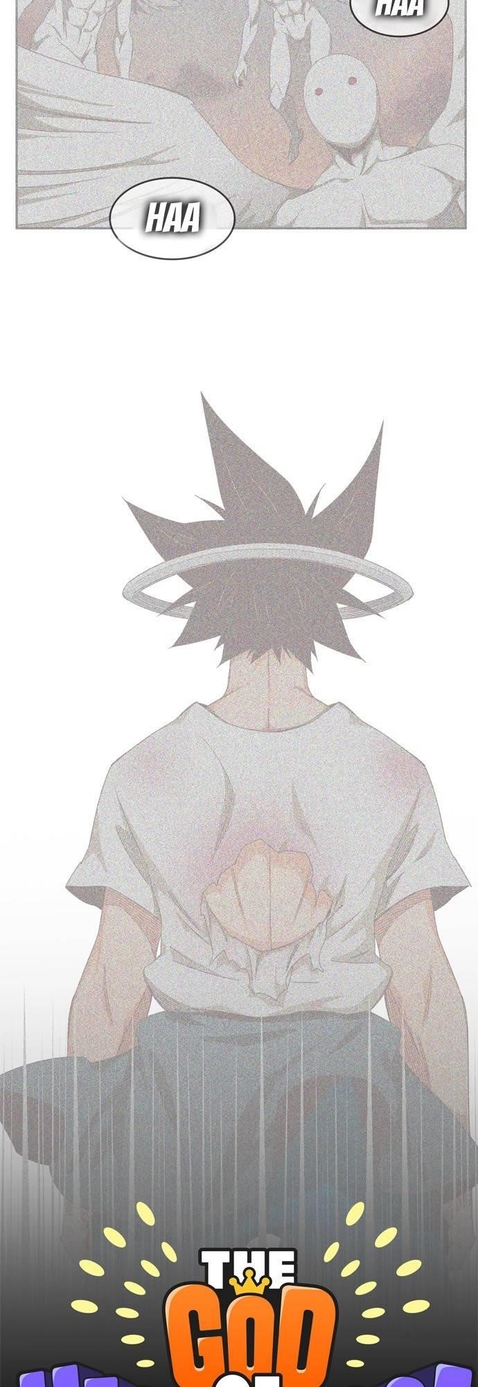 The God of High School - Chapter 539 Page 5