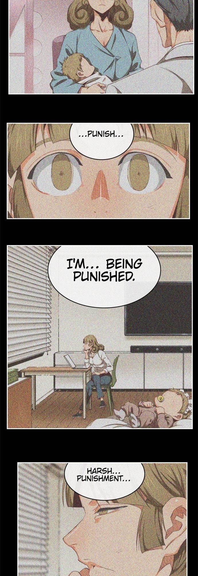 The God of High School - Chapter 539 Page 50