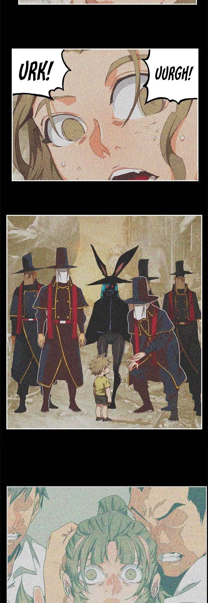 The God of High School - Chapter 539 Page 51