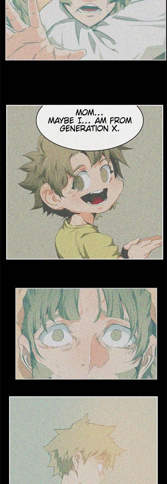 The God of High School - Chapter 539 Page 52