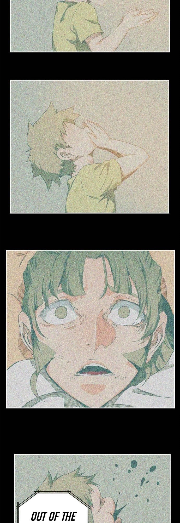 The God of High School - Chapter 539 Page 53