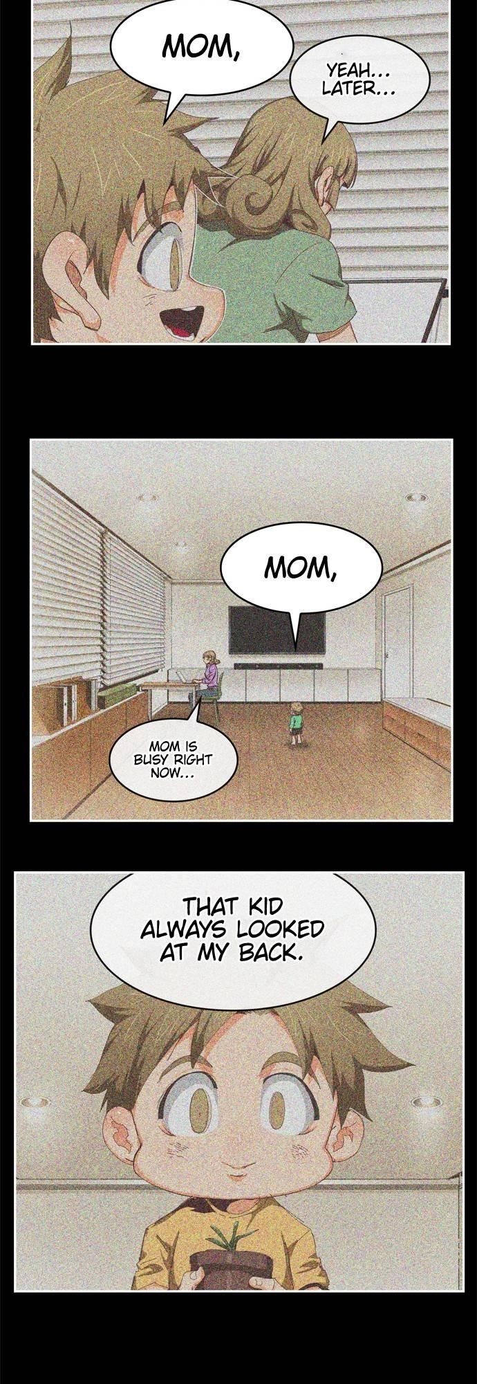 The God of High School - Chapter 539 Page 55