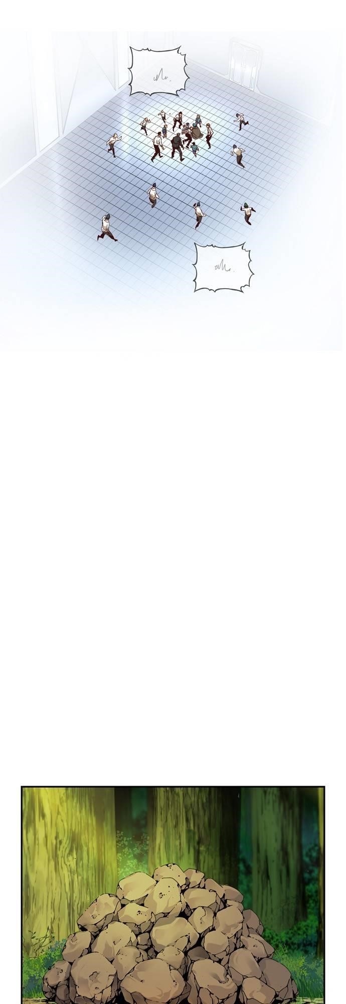 The God of High School - Chapter 539 Page 63