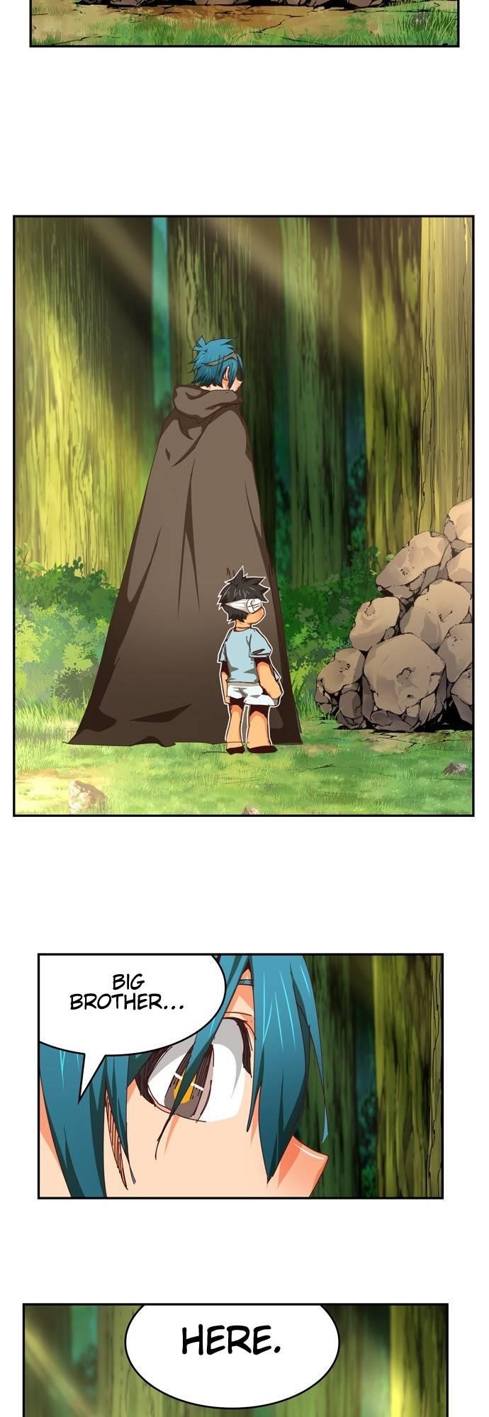 The God of High School - Chapter 539 Page 64