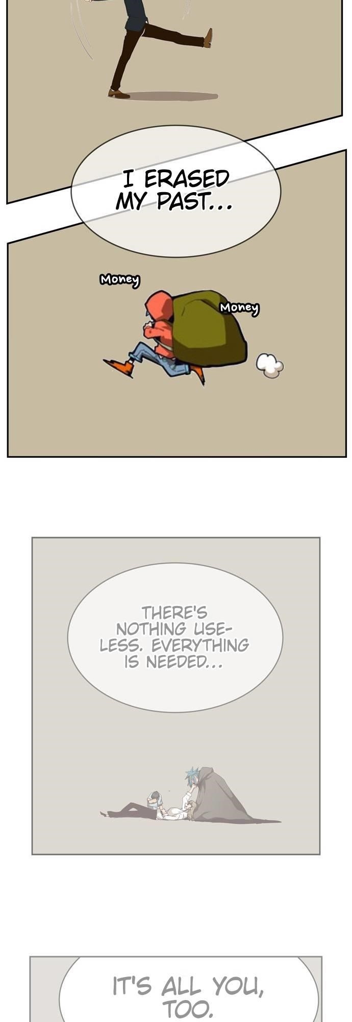 The God of High School - Chapter 539 Page 87