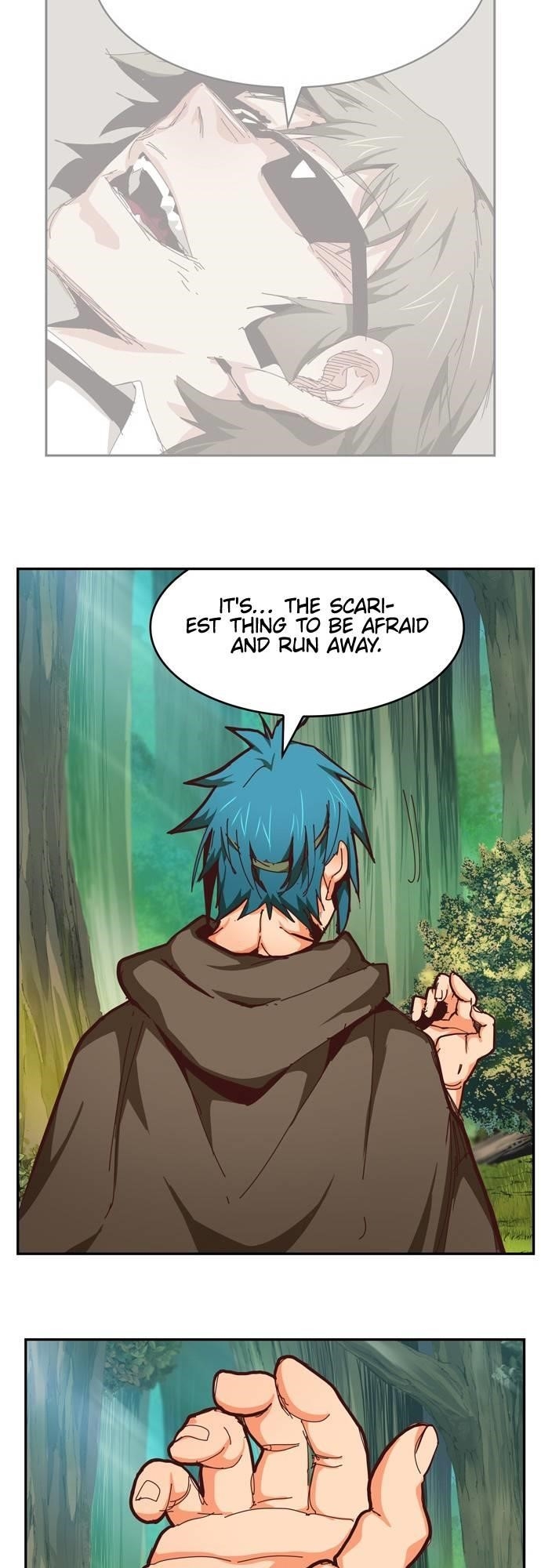 The God of High School - Chapter 539 Page 88