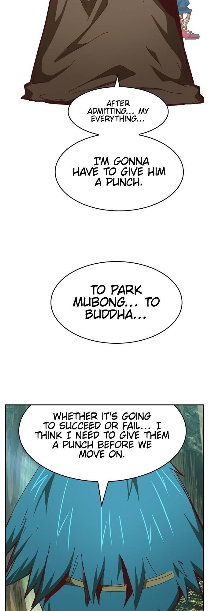 The God of High School - Chapter 539 Page 90