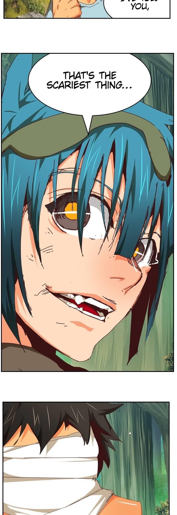 The God of High School - Chapter 539 Page 93