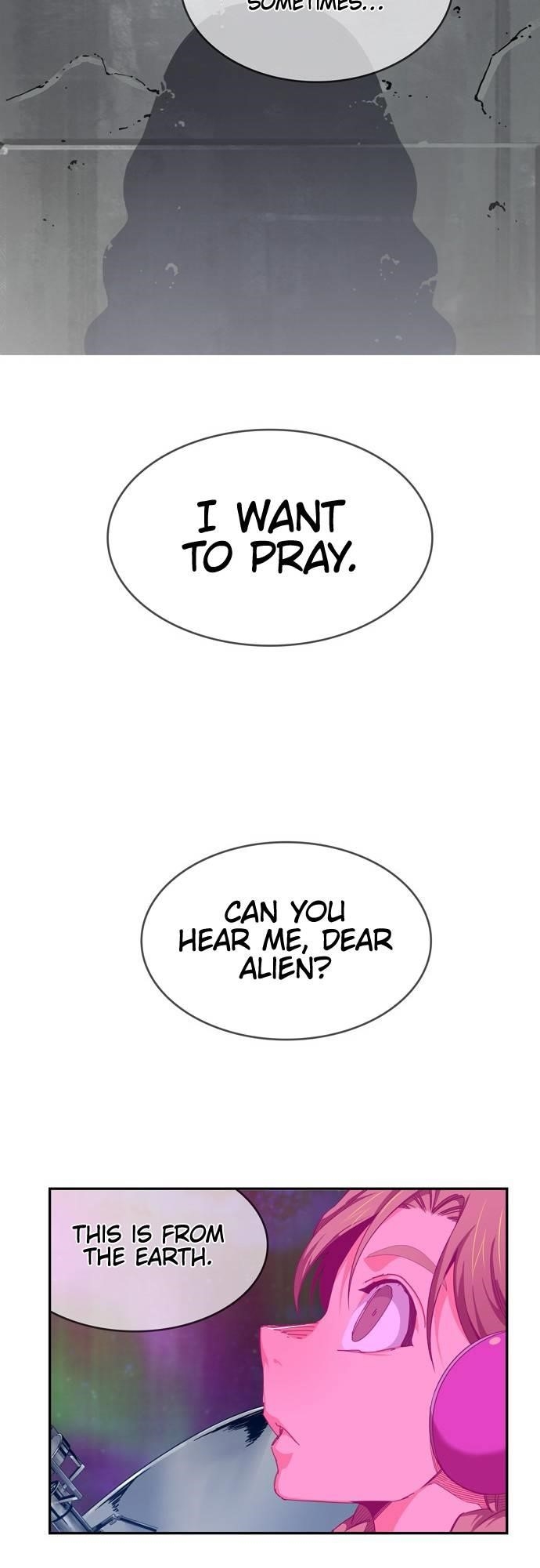 The God of High School - Chapter 540 Page 40