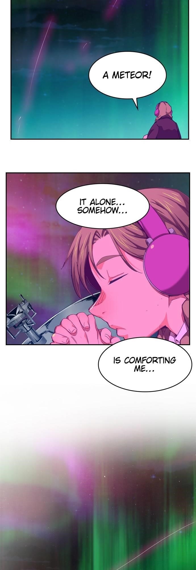 The God of High School - Chapter 540 Page 42