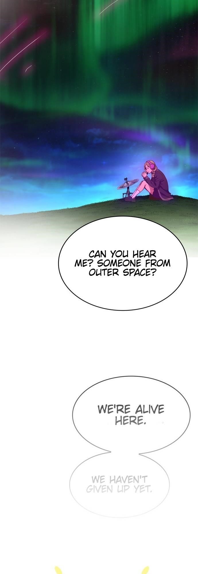 The God of High School - Chapter 540 Page 43