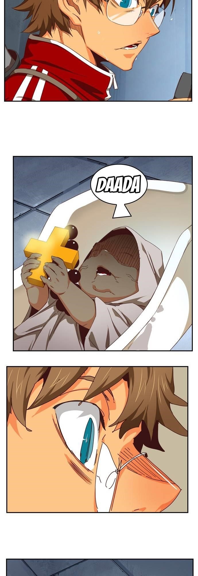 The God of High School - Chapter 540 Page 62