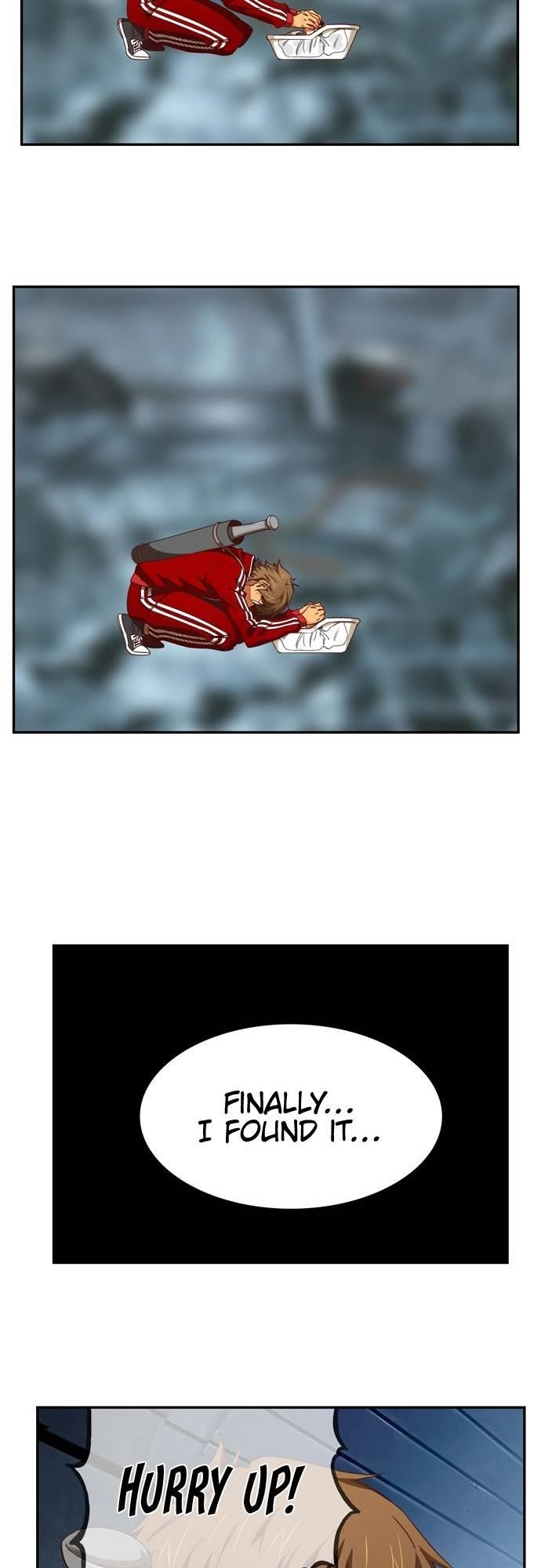 The God of High School - Chapter 540 Page 64