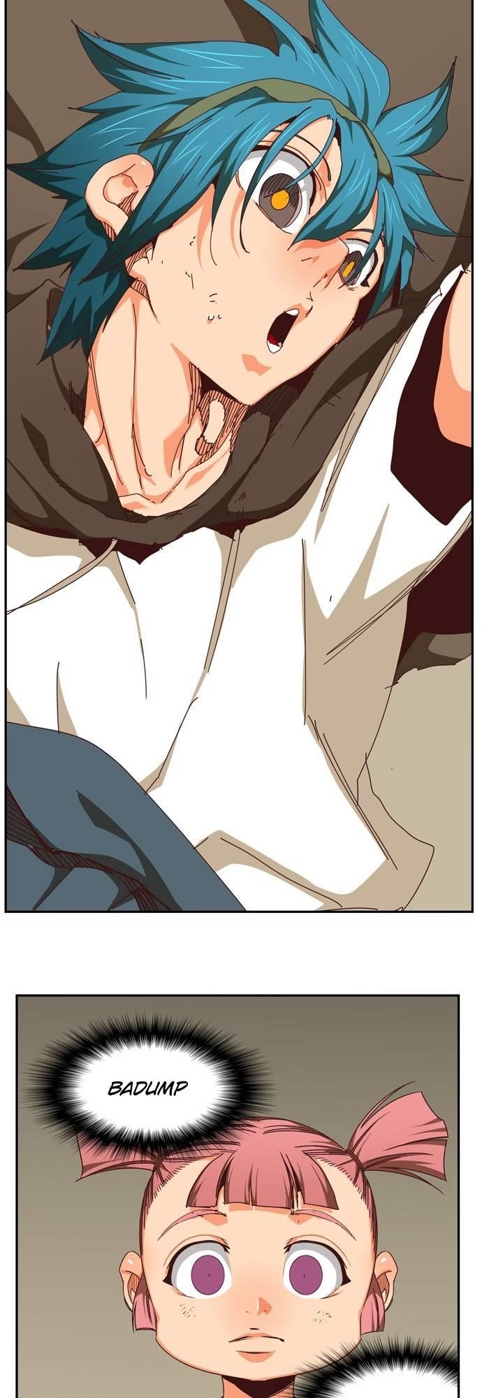 The God of High School - Chapter 541 Page 66