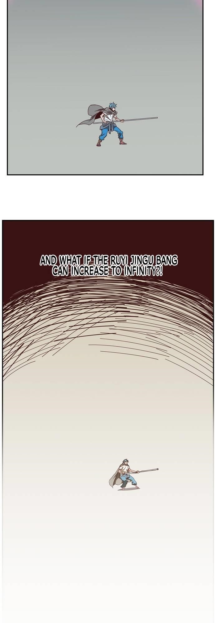 The God of High School - Chapter 541 Page 68